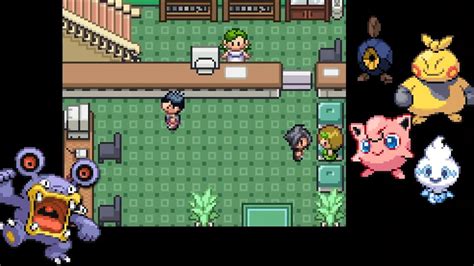 pokemon reborn stolen pokemon|Pokémon Reborn .